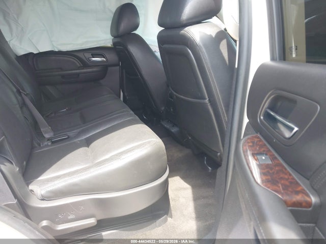 GMC Yukon Denali