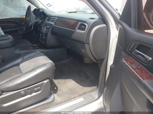 GMC Yukon Denali