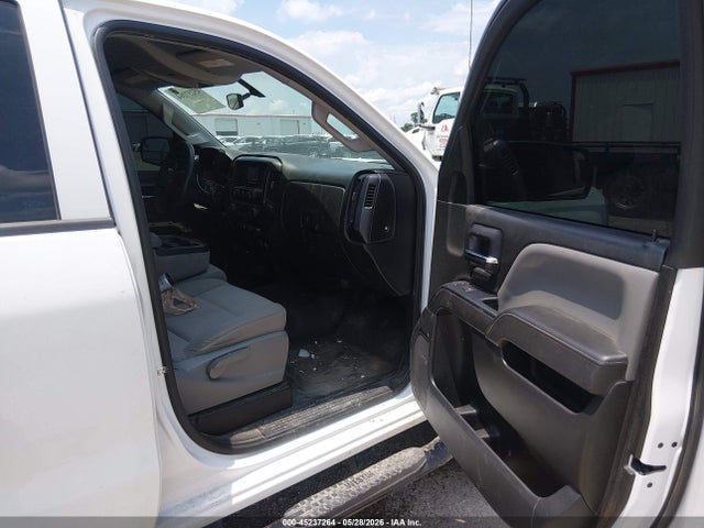Chevrolet Silverado 2500 Wt