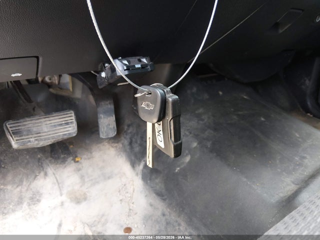 Chevrolet Silverado 2500 Wt