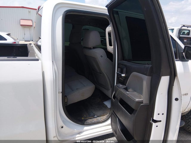 Chevrolet Silverado 2500 Wt