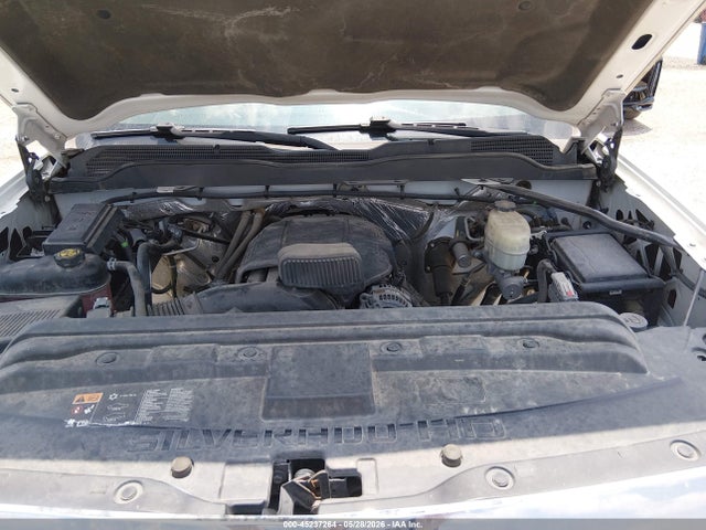 Chevrolet Silverado 2500 Wt