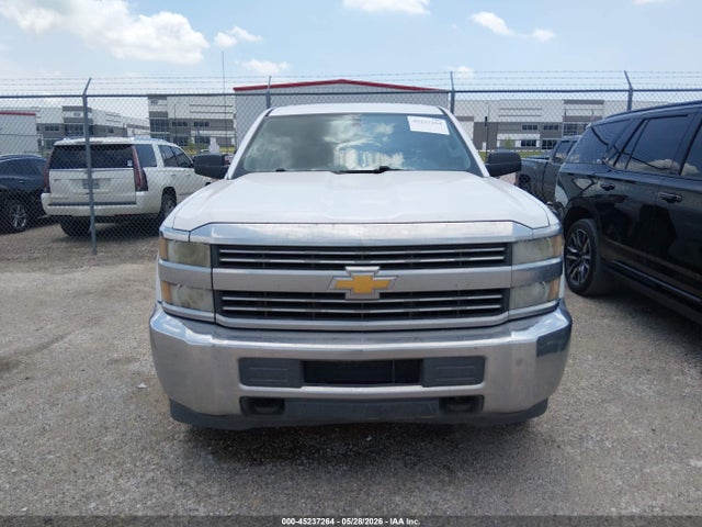 Chevrolet Silverado 2500 Wt