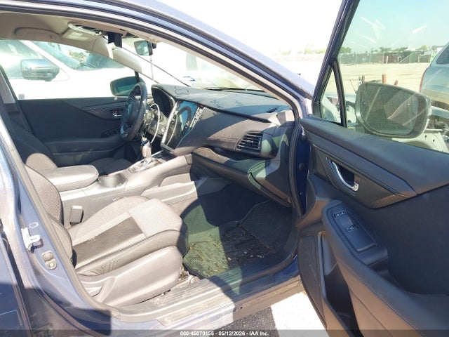 Subaru Outback Premium