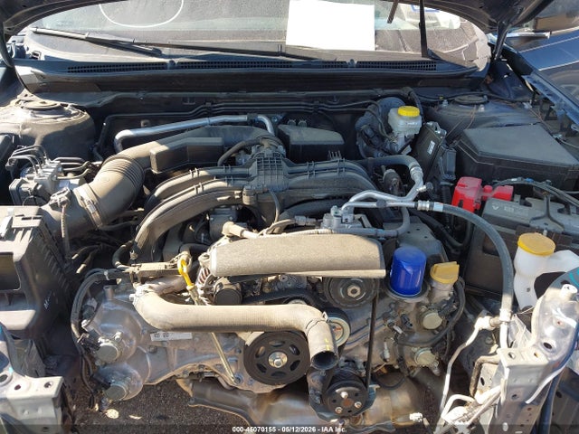 Subaru Outback Premium