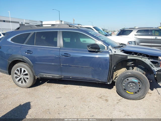 Subaru Outback Premium