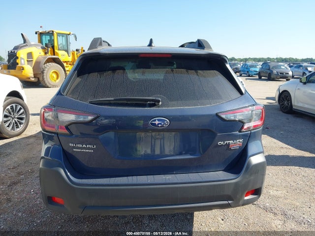 Subaru Outback Premium