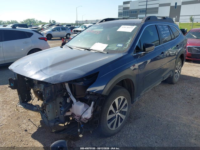 Subaru Outback Premium