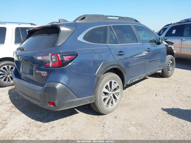 Subaru Outback Premium
