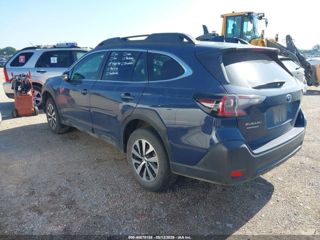 Subaru Outback Premium