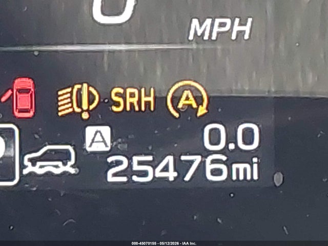 Subaru Outback Premium