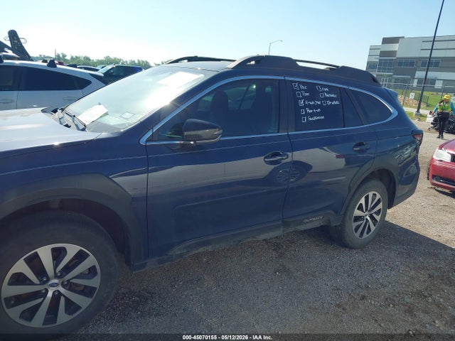 Subaru Outback Premium
