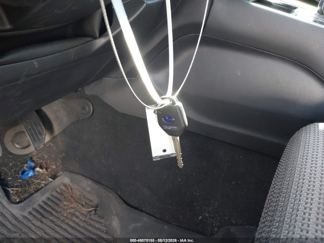 Subaru Outback Premium
