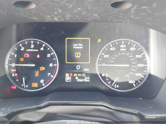 Subaru Outback Premium