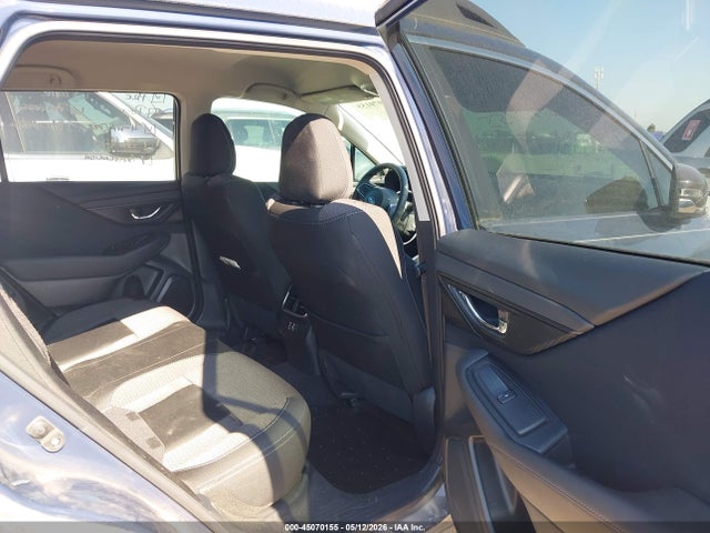 Subaru Outback Premium