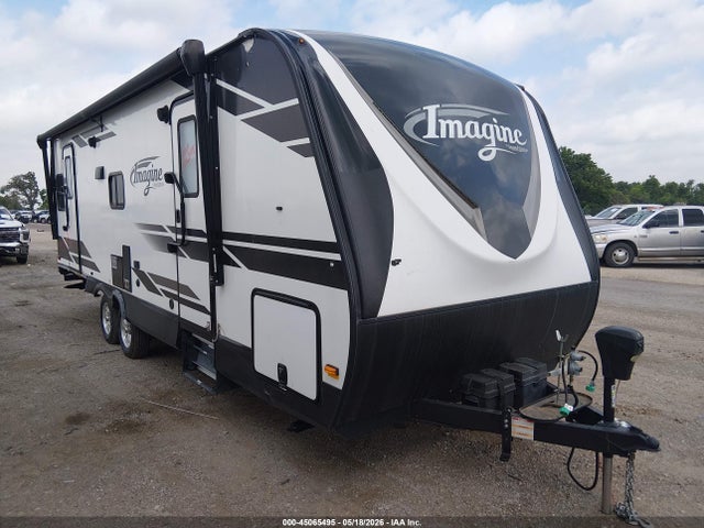 Salvage Grand Design Imagine Image