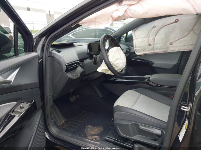 Volkswagen ID.4 Pro