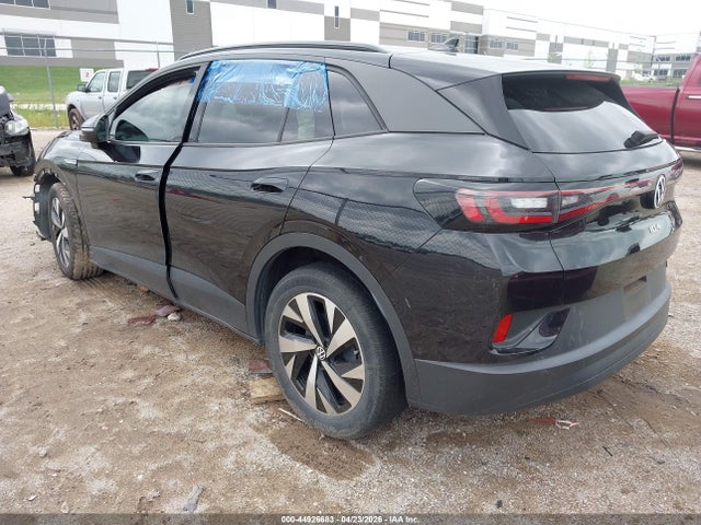 Volkswagen ID.4 Pro