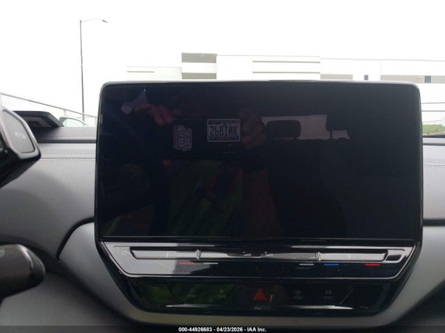 Volkswagen ID.4 Pro