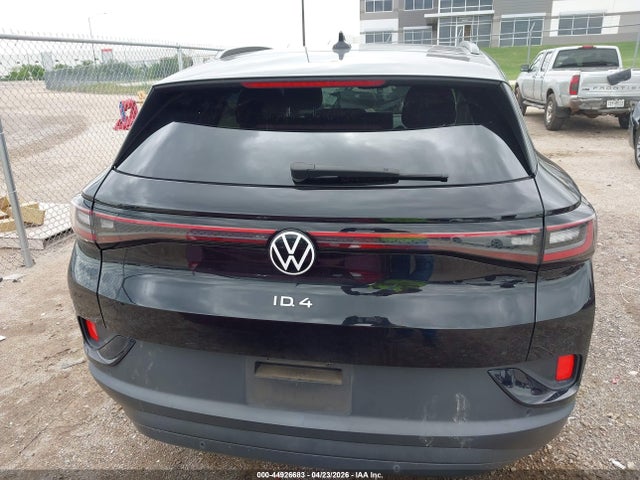 Volkswagen ID.4 Pro