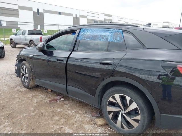 Volkswagen ID.4 Pro