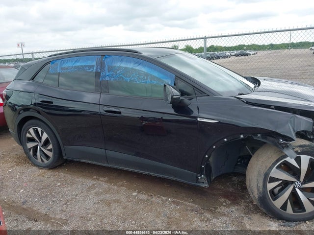 Volkswagen ID.4 Pro