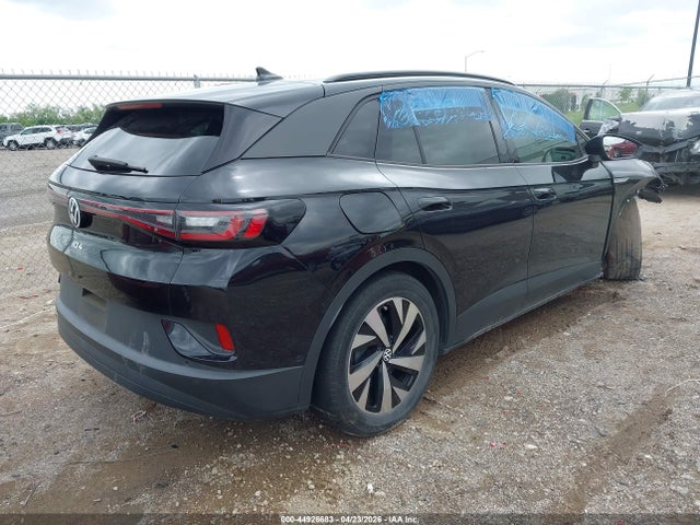 Volkswagen ID.4 Pro