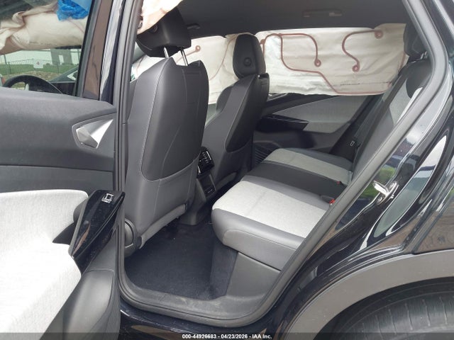 Volkswagen ID.4 Pro