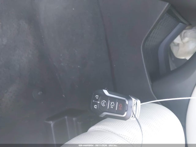 Lincoln Aviator Black Label