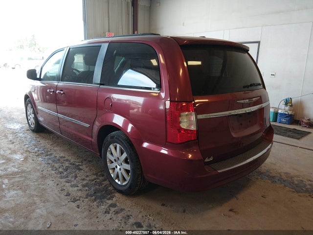 Chrysler Town & Country Touring