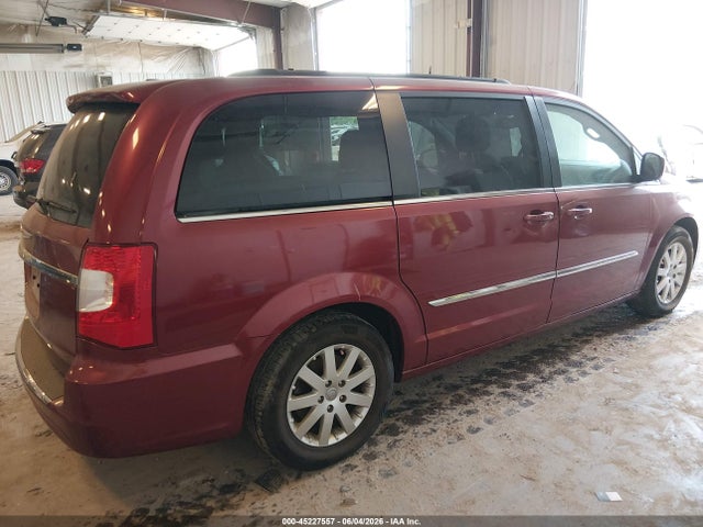 Chrysler Town & Country Touring