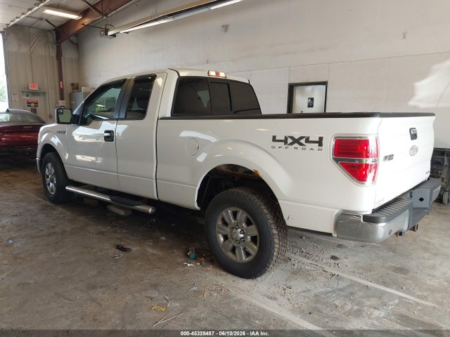 Ford F-150 Xlt
