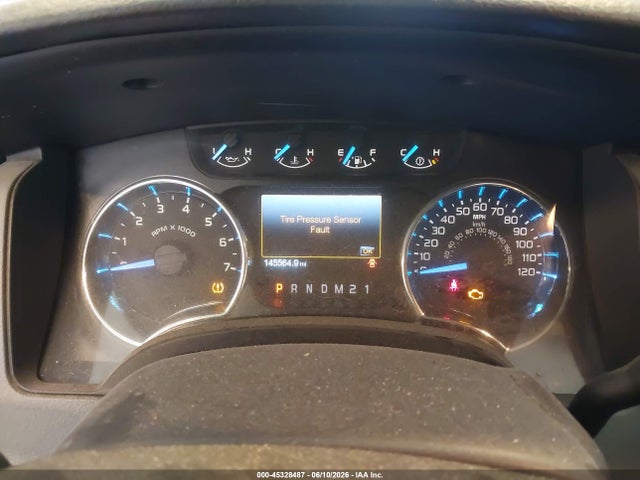 Ford F-150 Xlt