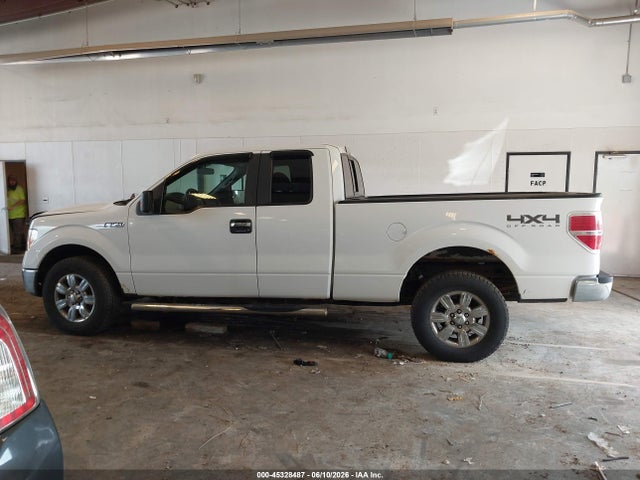 Ford F-150 Xlt