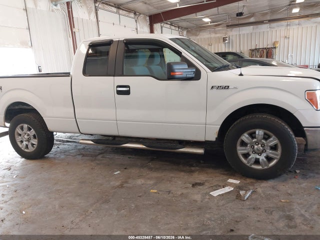 Ford F-150 Xlt