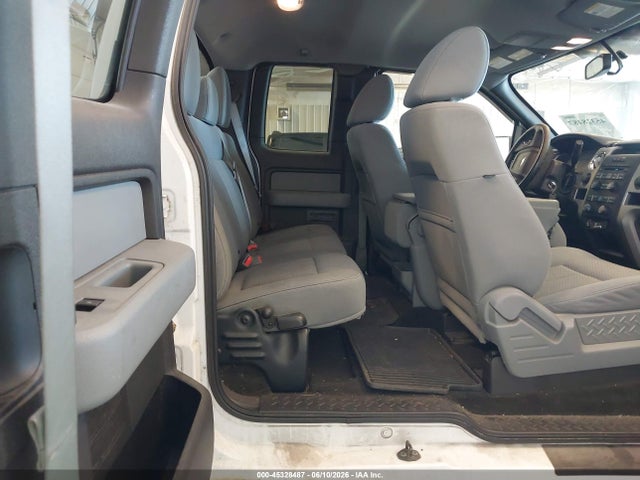 Ford F-150 Xlt