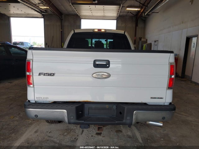 Ford F-150 Xlt