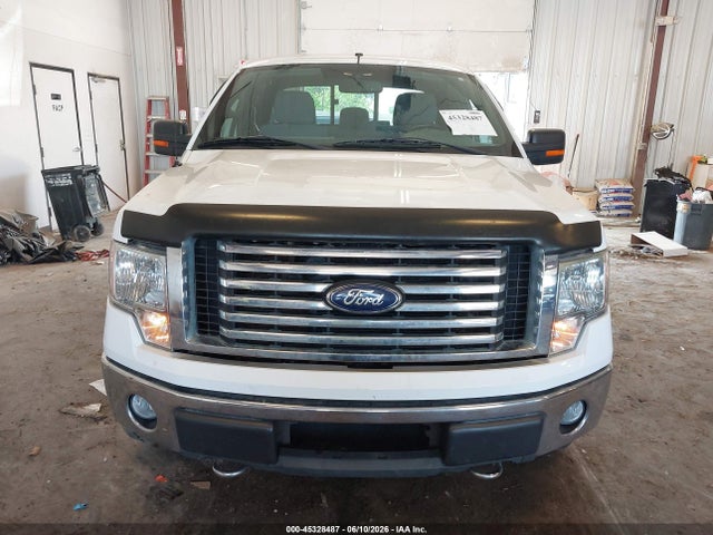 Ford F-150 Xlt