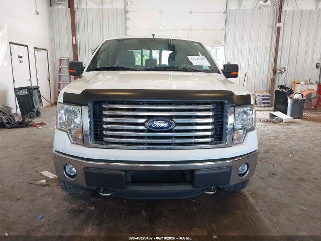 Ford F-150 Xlt