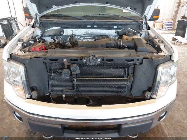 Ford F-150 Xlt