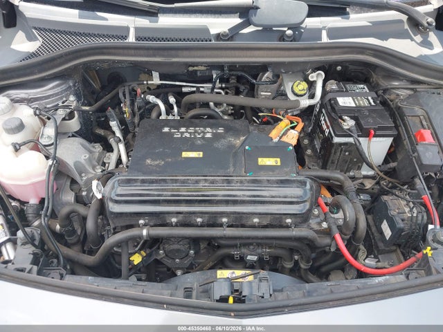Mercedes-Benz B 250e