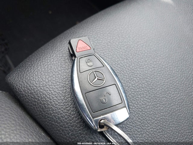 Mercedes-Benz B 250e