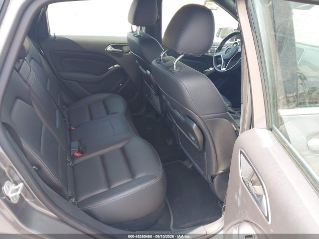 Mercedes-Benz B 250e