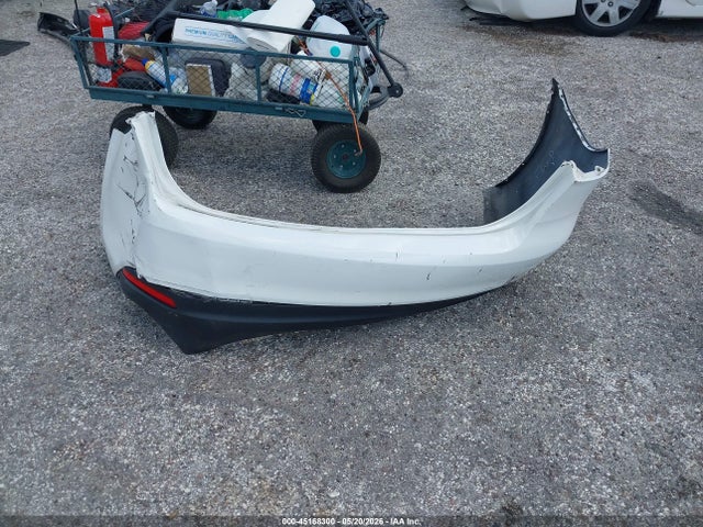 Kia Forte S