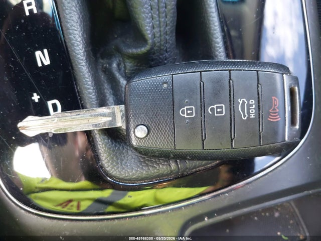 Kia Forte S