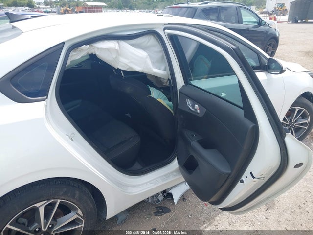Kia Forte Lxs