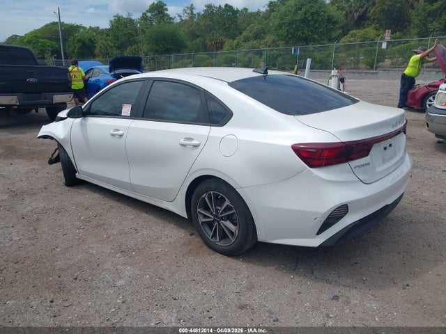 Kia Forte Lxs