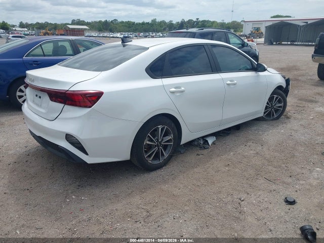 Kia Forte Lxs