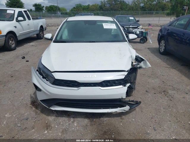 Kia Forte Lxs