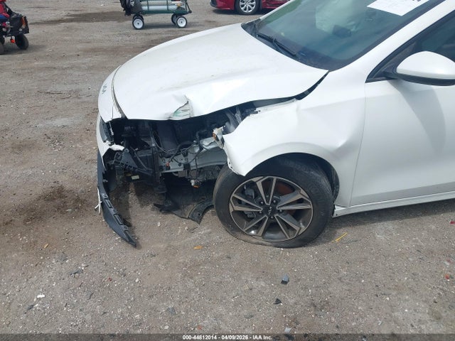 Kia Forte Lxs